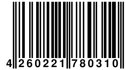 4 260221 780310