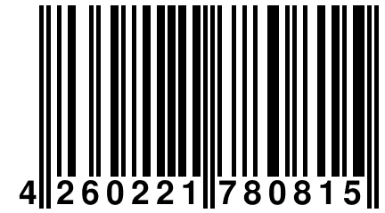 4 260221 780815