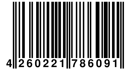 4 260221 786091