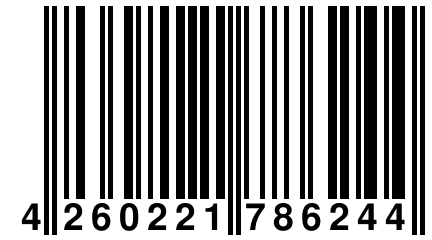 4 260221 786244