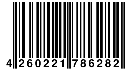 4 260221 786282