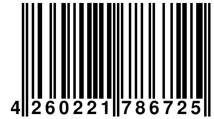 4 260221 786725