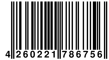 4 260221 786756