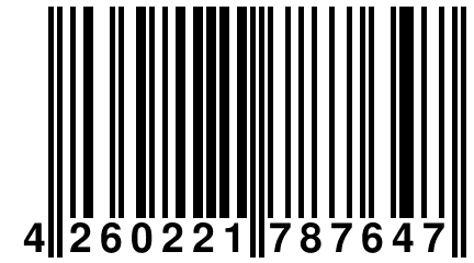 4 260221 787647