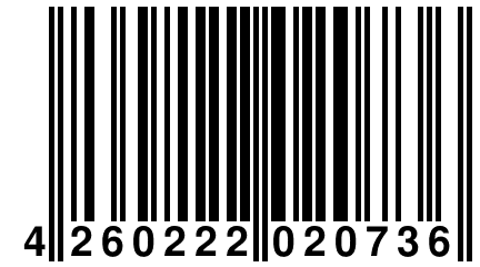 4 260222 020736