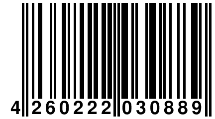 4 260222 030889