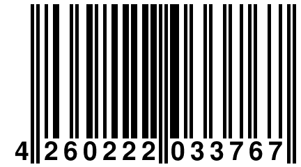 4 260222 033767