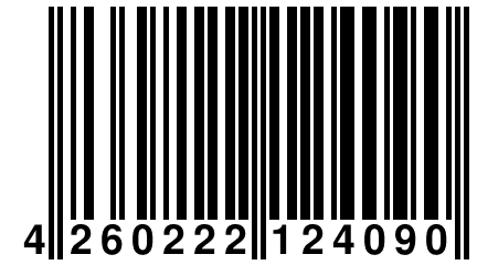 4 260222 124090