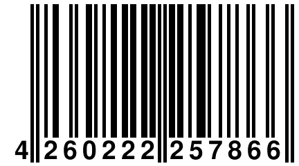 4 260222 257866