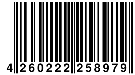 4 260222 258979