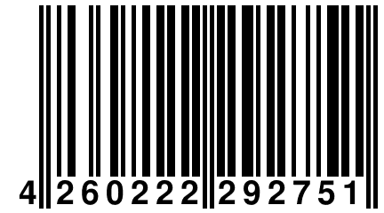 4 260222 292751