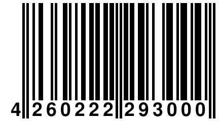 4 260222 293000