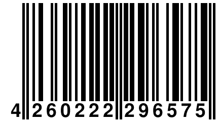 4 260222 296575