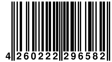 4 260222 296582