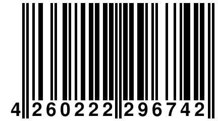 4 260222 296742