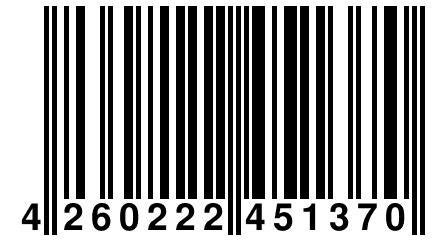 4 260222 451370