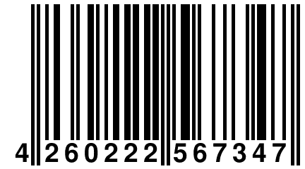 4 260222 567347