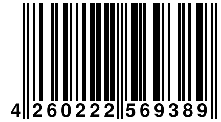 4 260222 569389