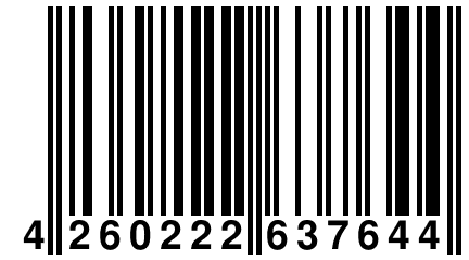 4 260222 637644