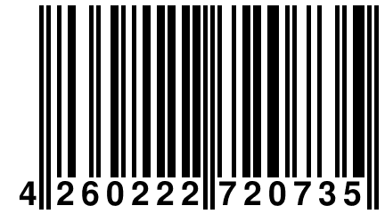 4 260222 720735