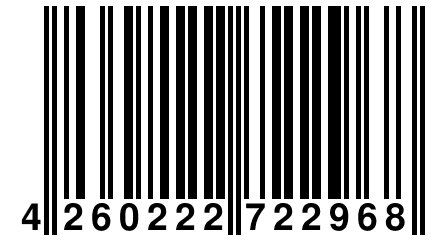 4 260222 722968