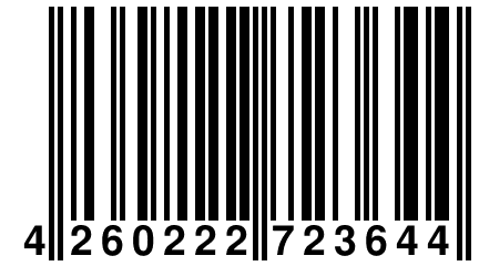 4 260222 723644