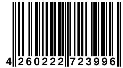 4 260222 723996