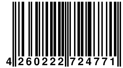 4 260222 724771