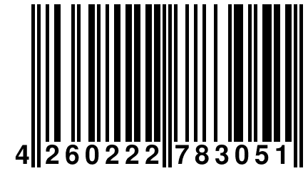 4 260222 783051