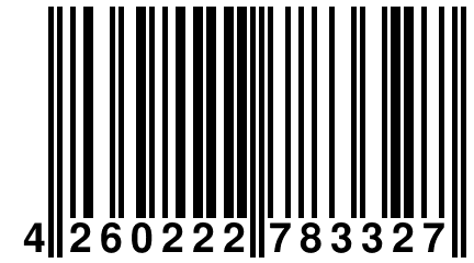 4 260222 783327