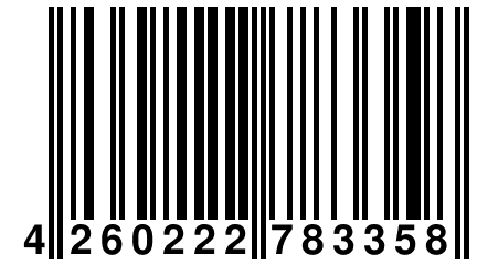 4 260222 783358