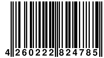 4 260222 824785