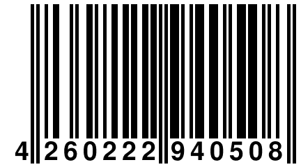 4 260222 940508