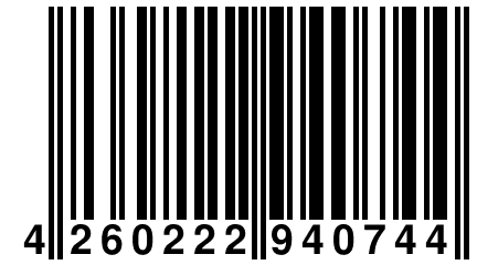 4 260222 940744