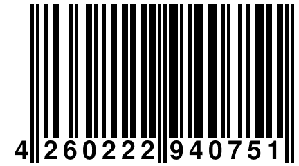 4 260222 940751