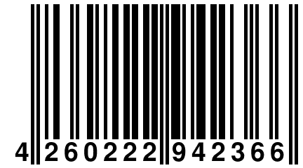 4 260222 942366