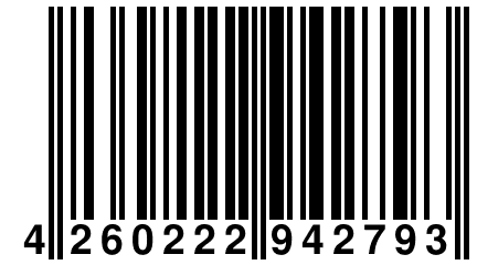 4 260222 942793