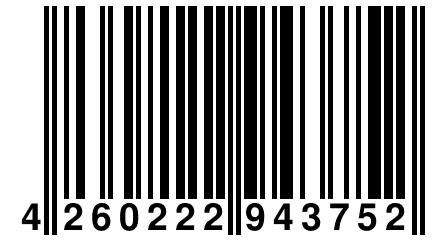 4 260222 943752