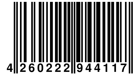 4 260222 944117