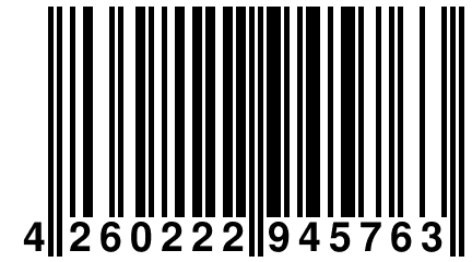 4 260222 945763