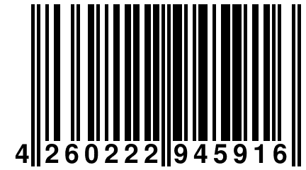 4 260222 945916