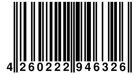 4 260222 946326