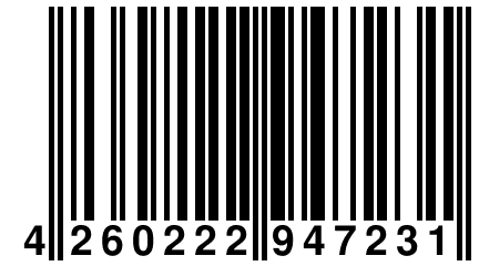 4 260222 947231