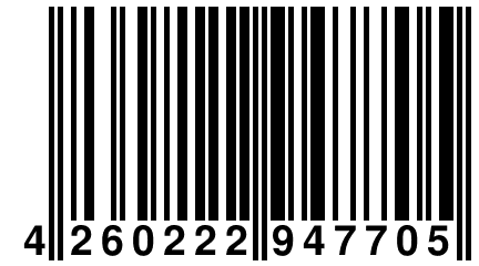 4 260222 947705