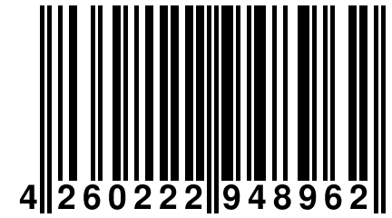 4 260222 948962