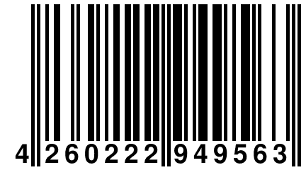 4 260222 949563