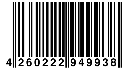 4 260222 949938