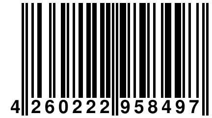 4 260222 958497