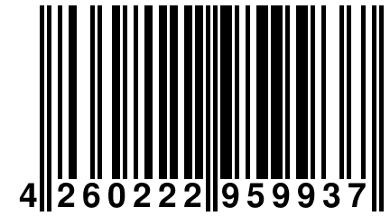 4 260222 959937