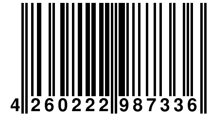 4 260222 987336